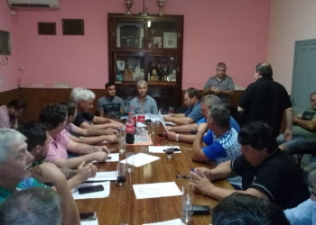 La Liga Totorense definió su fecha de inicio para todas sus divisiones