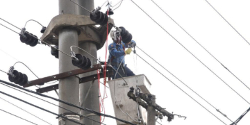 Maciel y Gaboto sufrirán un corte de luz este sábado