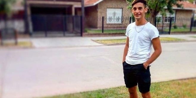 Familiares y amigos de Elias Trisca pedirán justicia por las calles