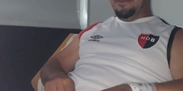 El hombre que cayó por la barranca fue dado de alta: «Es un milagro de Dios»