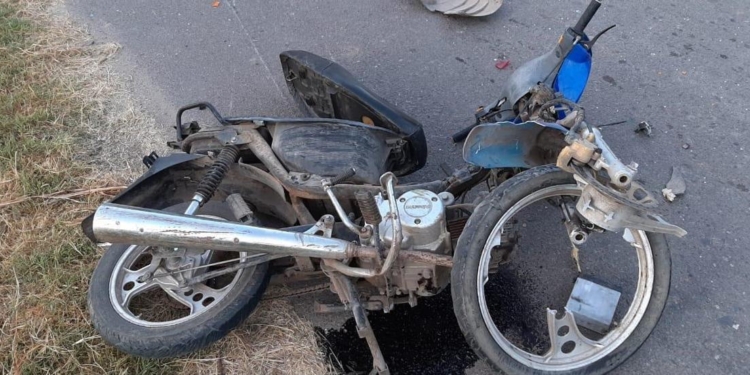 Un joven de 18 años murió tras un accidente en la región