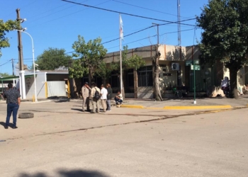 Marucco no asistió a la reunión en el Ministerio y hubo denuncia de parte del gremio