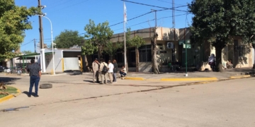 Marucco no asistió a la reunión en el Ministerio y hubo denuncia de parte del gremio