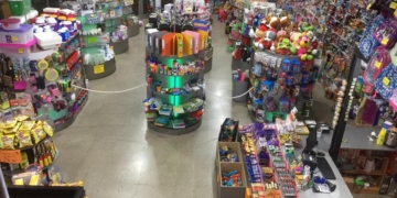 Mega Minimarkets busca personal para sus distintas sucursales