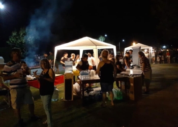 Preparan un baile a beneficio de la biblioteca Sarmiento de Totoras