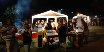 Preparan un baile a beneficio de la biblioteca Sarmiento de Totoras