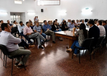 Tarjeta Alimentar: inyectará 13 millones de pesos mensuales al Dpto San Jerónimo