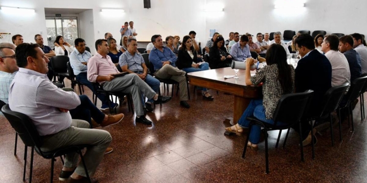 Tarjeta Alimentar: inyectará 13 millones de pesos mensuales al Dpto San Jerónimo