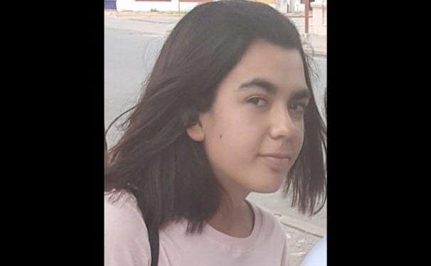 Barrancas: buscan a una joven de 16 años que falta de su hogar