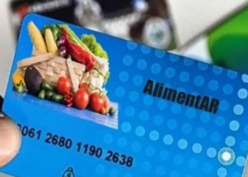 Más de 1500 personas serán beneficiarios de la tarjeta AlimentAR en la región