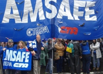 Amsafé no garantiza aún que las clases empiecen el 2 de marzo