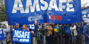 Amsafé no garantiza aún que las clases empiecen el 2 de marzo