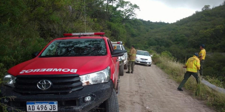 Búsqueda de Mariela: «Hubo allanamientos. Todas las hipótesis son viables»