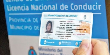 Cambió de día la fecha de examen para obtener el carnet en Barrancas