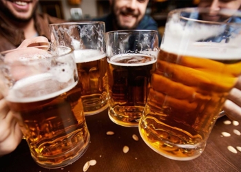 Gran fiesta familiar de la cerveza artesanal en Serodino con show en vivo