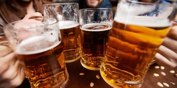 Gran fiesta familiar de la cerveza artesanal en Serodino con show en vivo