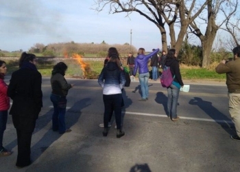 Oliveros: trabajadores de la Colonia reclamarán en Ruta 11 y discutirán cerrar el hospital