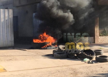 Conflicto en Maciel: el Ministerio de Trabajo citó a las partes a una audiencia