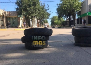 Sin arreglo ni diálogo, continúa el paro en Maciel