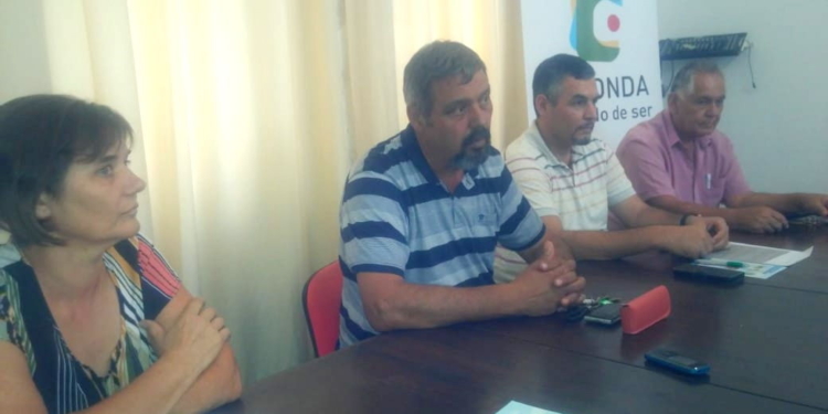 Activaron un protocolo en Coronda ante un posible caso de dengue