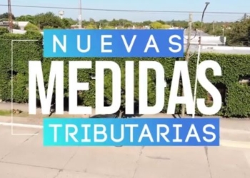 Una comuna de la región otorga beneficio a quienes estén al día con sus impuestos