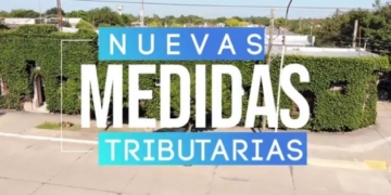 Una comuna de la región otorga beneficio a quienes estén al día con sus impuestos