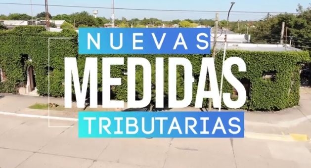 Una comuna de la región otorga beneficio a quienes estén al día con sus impuestos