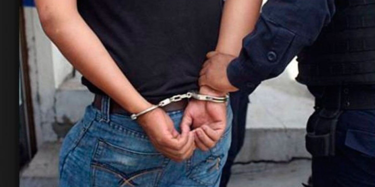 Tenía pedido de captura desde hacía 12 años y fue atrapado en la región