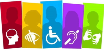 Maciel tendrá su primera charla abierta inclusiva sobre discapacidad