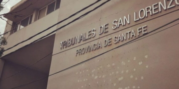 Fue imputado por intento de homicidio contra su hermano pero quedó libre