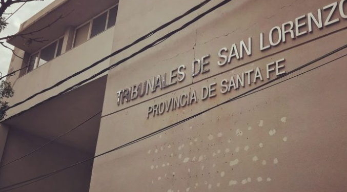 Fue imputado por intento de homicidio contra su hermano pero quedó libre