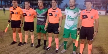 Defensores se metió entre los cuatro mejores de la Copa Federación