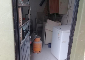 Murió una de las mujeres afectadas por la explosión de una garrafa