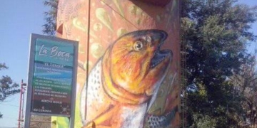 El festival de Arte Público llegará a Monje y Gaboto con la pintada de murales y charlas