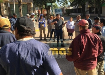 Maciel: cuarto intermedio tras una nueva reunión en el Ministerio de Trabajo