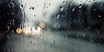Un alerta por tormentas fuertes rige para toda la región