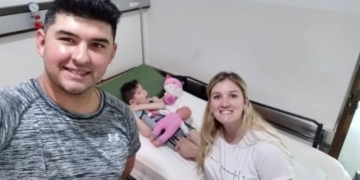 Realizarán una peña a beneficio de un nene que necesita una silla postural