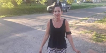 Funcionarios de San Lorenzo viajan a Córdoba por la búsqueda de Mariela