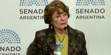 Médica santafesina fue designada por la OMS como embajadora para luchar contra el coronavirus