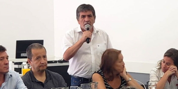 La CGT repudia los beneficios pedidos por el represor que cumple condena en Oliveros