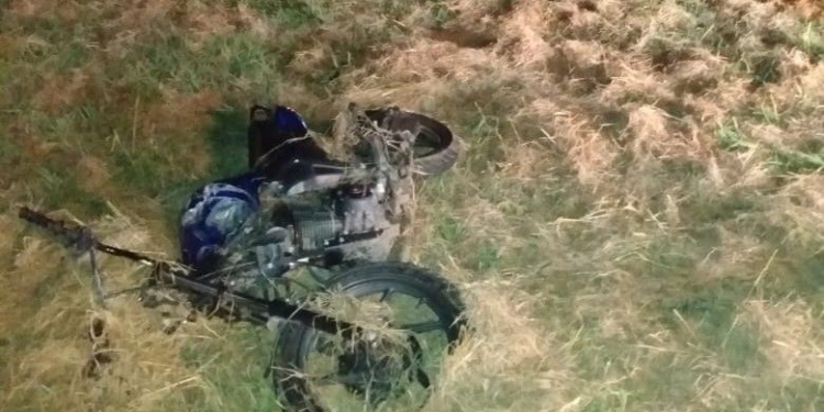 Un totorense falleció en un trágico accidente sobre Ruta 34