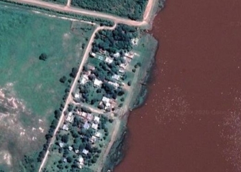 Tragedia en Arocena: una nena de dos años murió ahogada