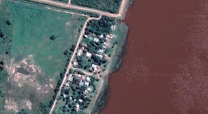 Tragedia en Arocena: una nena de dos años murió ahogada