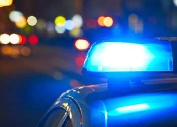 Barrancas: un delincuente armado asaltó a dos personas