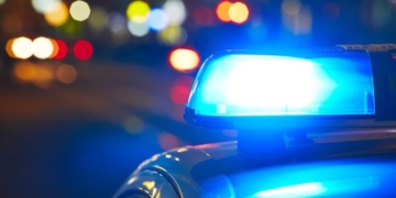 Barrancas: un delincuente armado asaltó a dos personas