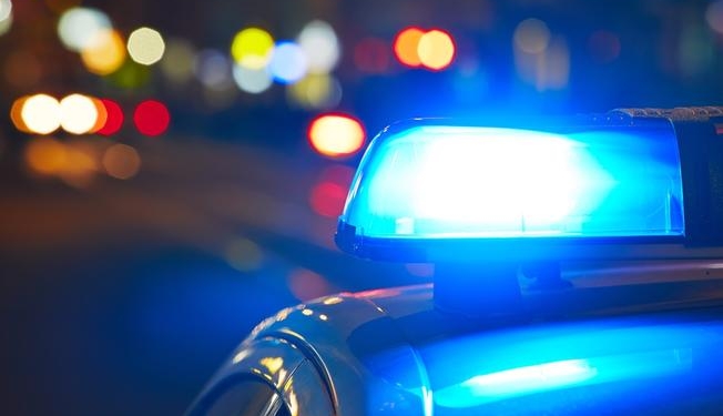 Barrancas: un delincuente armado asaltó a dos personas