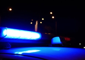 Un totorense cayó de su moto y sufrió una fractura