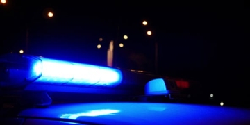 Un totorense cayó de su moto y sufrió una fractura