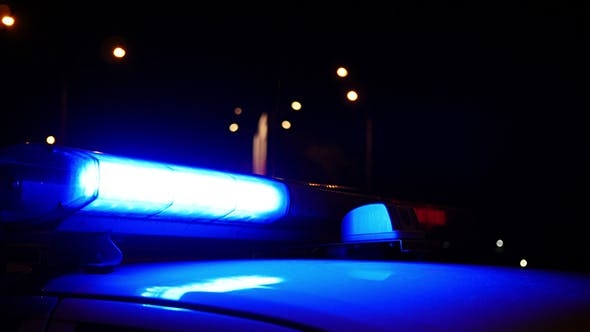 Un totorense cayó de su moto y sufrió una fractura