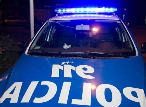 Otro accidente en Ruta 11 dejó a una joven con heridas graves